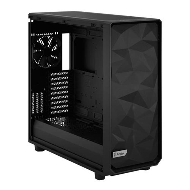 Fractal Design Meshify 2 XL Dark Tempered Glass Tower Zwart