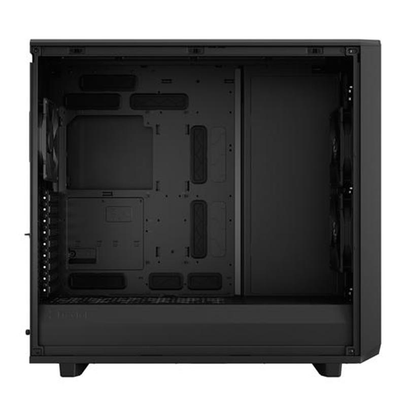 Fractal Design Meshify 2 XL Dark Tempered Glass Tower Zwart