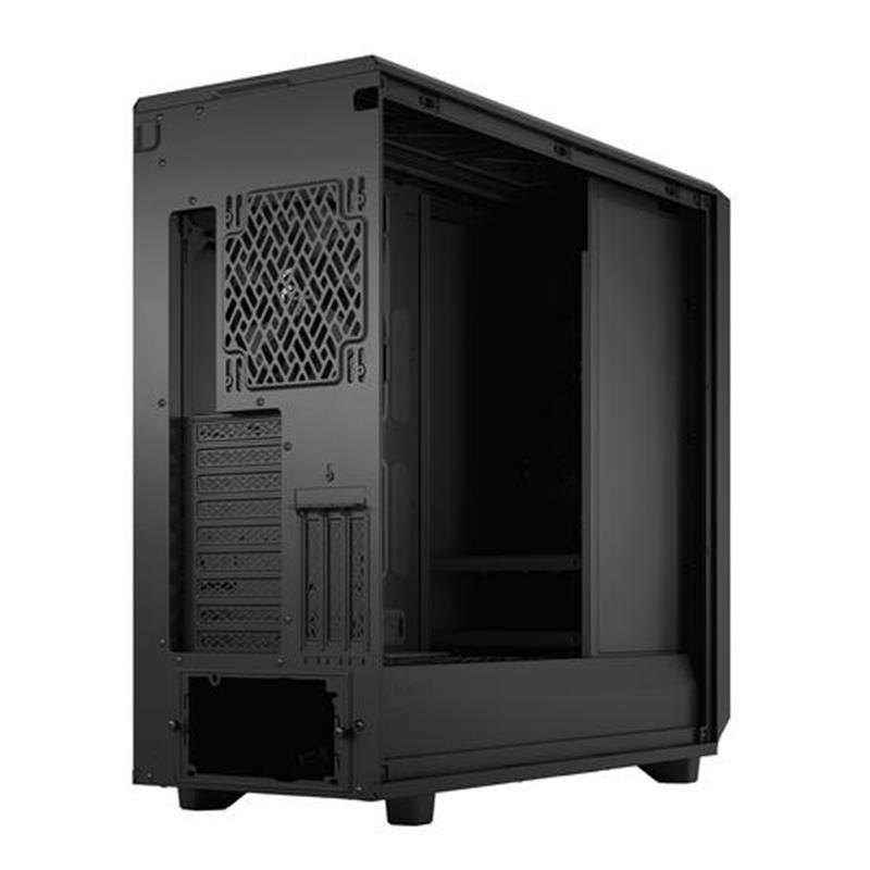 Fractal Design Meshify 2 XL Dark Tempered Glass Tower Zwart