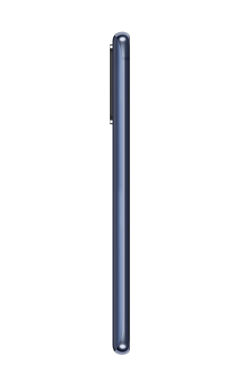 Samsung Galaxy S20 FE SM-G780F 16,5 cm (6.5"") Android 10.0 4G USB Type-C 6 GB 256 GB 4500 mAh Marineblauw