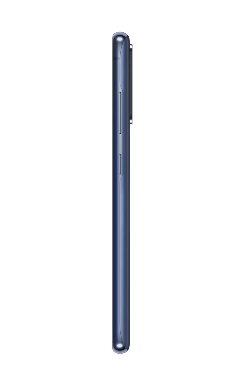 Samsung Galaxy S20 FE SM-G780F 16,5 cm (6.5"") Android 10.0 4G USB Type-C 6 GB 256 GB 4500 mAh Marineblauw