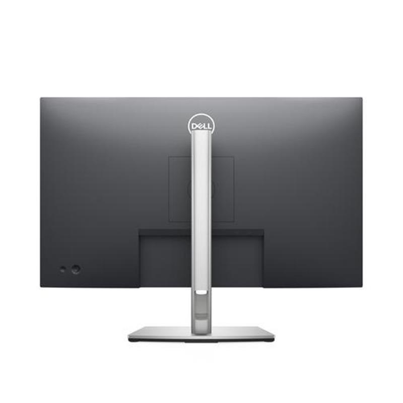 DELL P2721Q 68,6 cm (27"") 3840 x 2160 Pixels 4K Ultra HD LCD Zwart