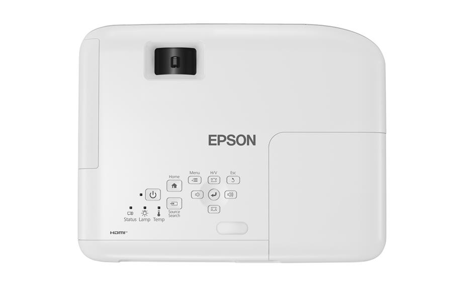 Epson EB-E01