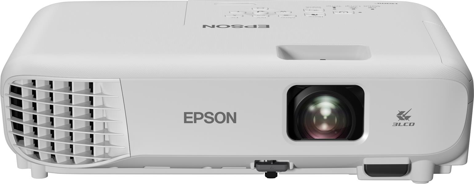 Epson EB-E01