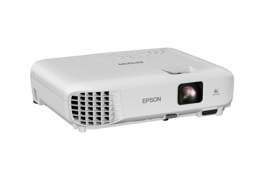 Epson EB-E01