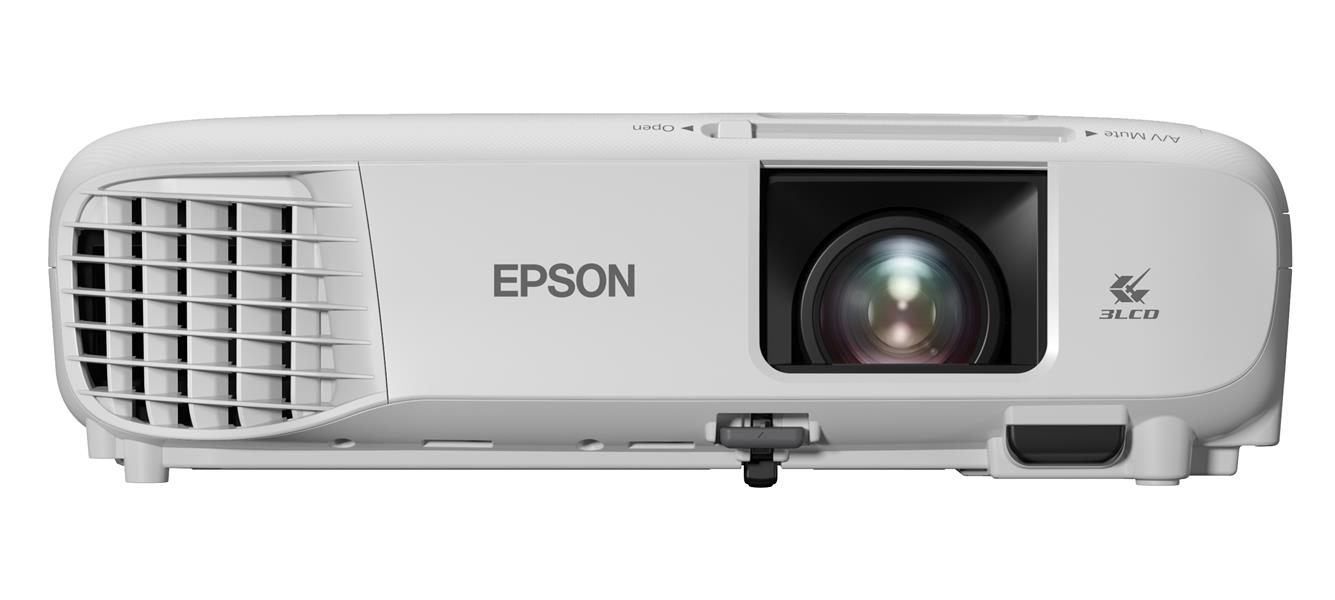 Epson Home Cinema EH-TW740