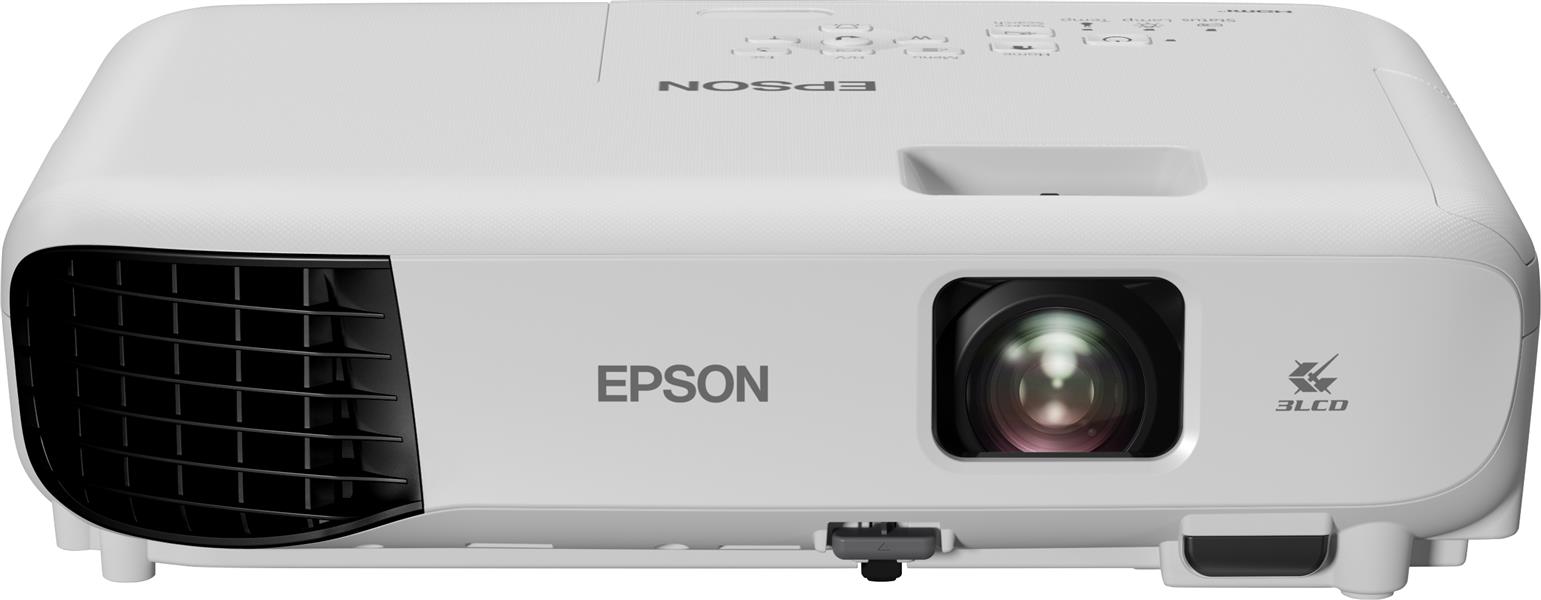 Epson EB-E10