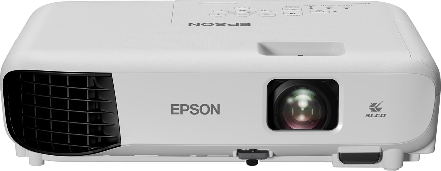 Epson EB-E10