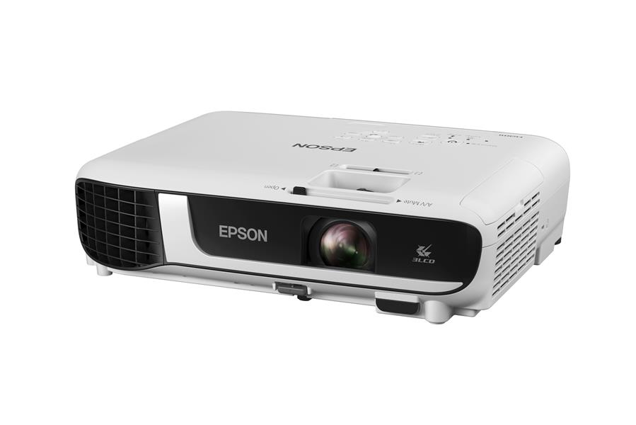 Epson EB-E10