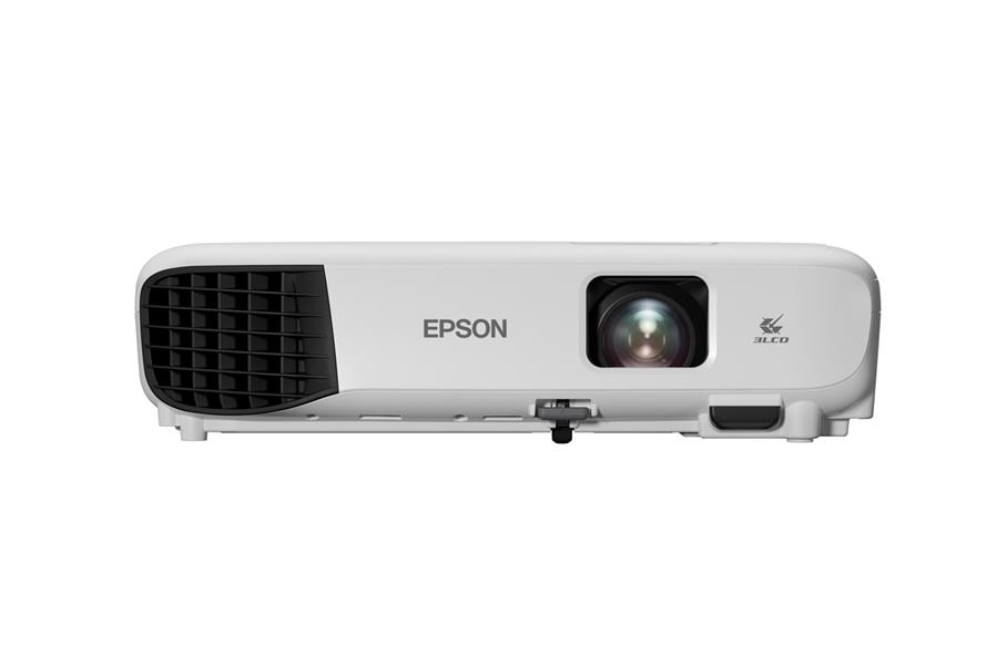 Epson EB-E10