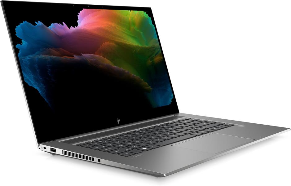 HP ZBook Create Create G7 Mobiel werkstation 39,6 cm (15.6"") 1920 x 1080 Pixels Intel® 10de generatie Core™ i9 32 GB DDR4-SDRAM 1000 GB SSD NVIDIA Ge