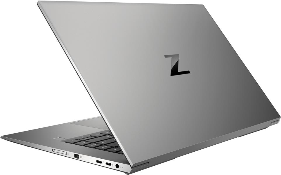 HP ZBook Create Create G7 Mobiel werkstation 39,6 cm (15.6"") 1920 x 1080 Pixels Intel® 10de generatie Core™ i9 32 GB DDR4-SDRAM 1000 GB SSD NVIDIA Ge