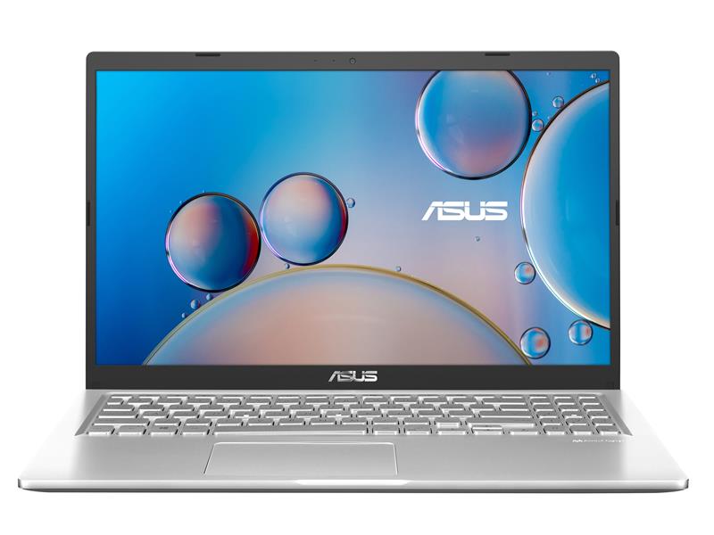 ASUS X515MA Laptop 39,6 cm (15.6"") HD Intel® Celeron® N N4020 4 GB DDR4-SDRAM 256 GB SSD Wi-Fi 5 (802.11ac) Windows 10 Zilver