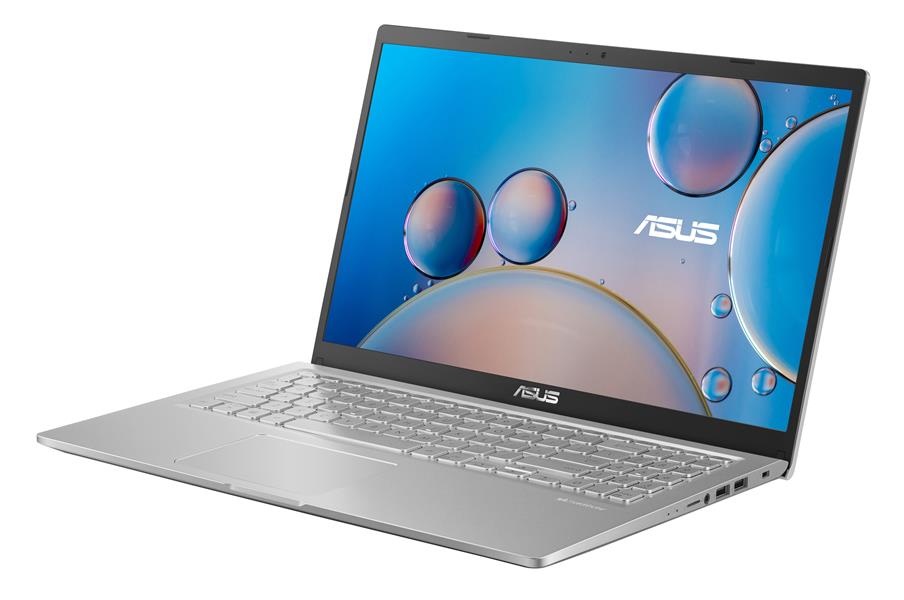 ASUS X515MA Laptop 39,6 cm (15.6"") HD Intel® Celeron® N N4020 4 GB DDR4-SDRAM 256 GB SSD Wi-Fi 5 (802.11ac) Windows 10 Zilver