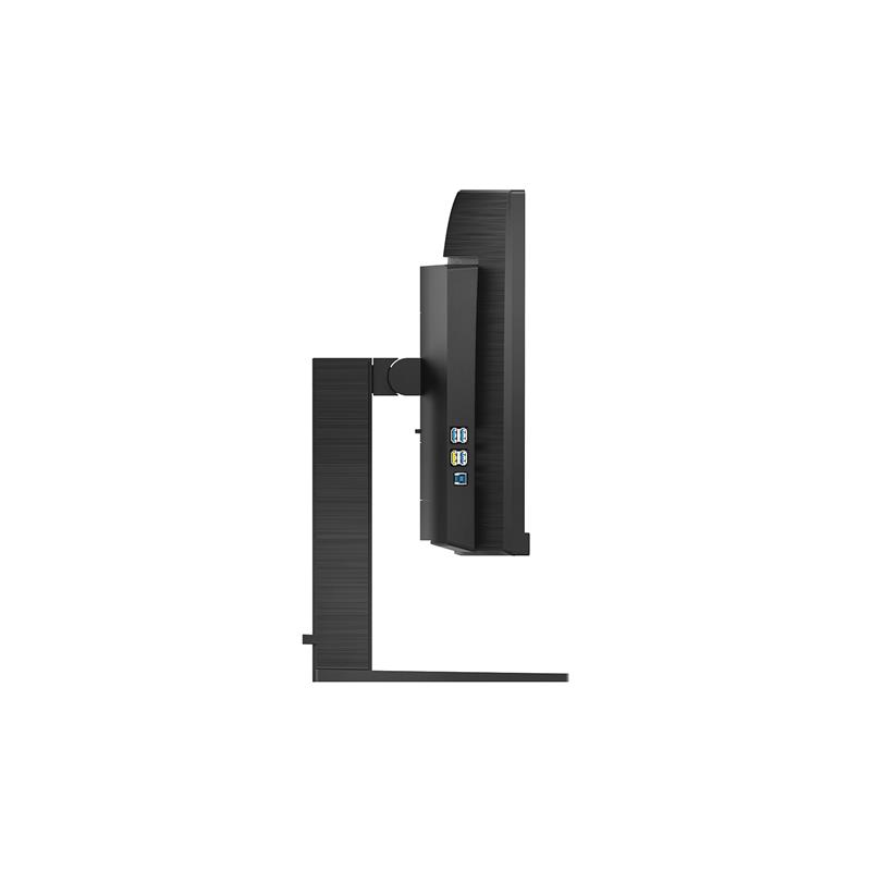Philips E Line 346E2CUAE/00 computer monitor 86,4 cm (34"") 3440 x 1440 Pixels Wide Quad HD+ LCD Zwart