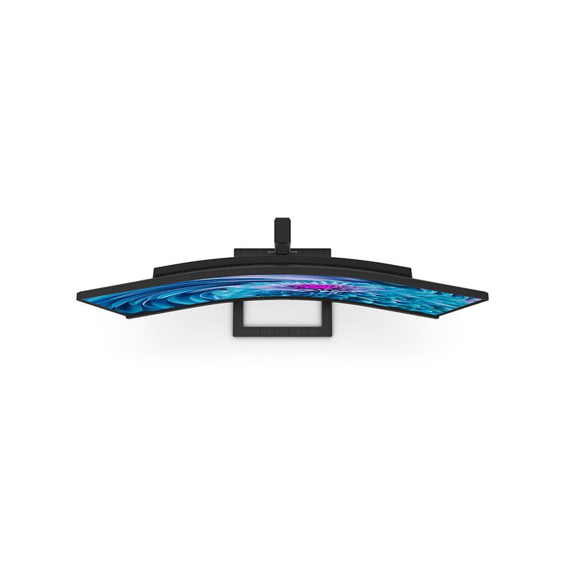 Philips E Line 346E2CUAE/00 computer monitor 86,4 cm (34"") 3440 x 1440 Pixels Wide Quad HD+ LCD Zwart