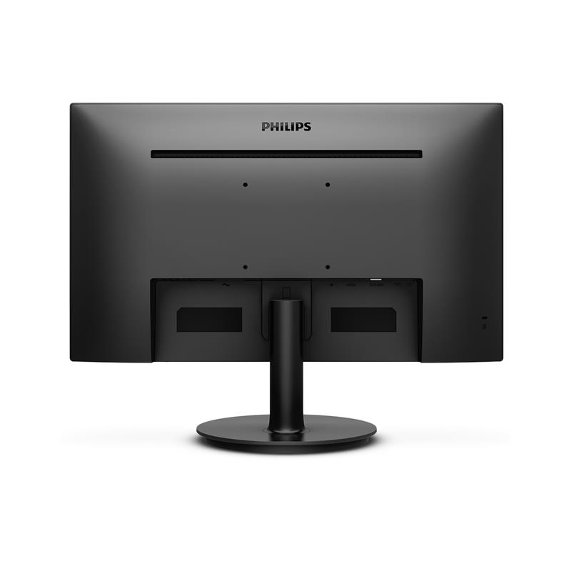 Philips V Line 242V8LA/00 LED display 60,5 cm (23.8"") 1920 x 1080 Pixels Full HD Zwart