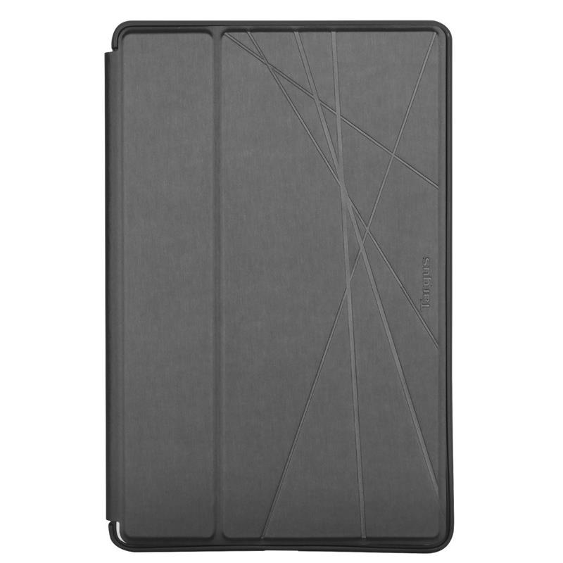 Targus Click-In 26,4 cm (10.4"") Flip case Zwart