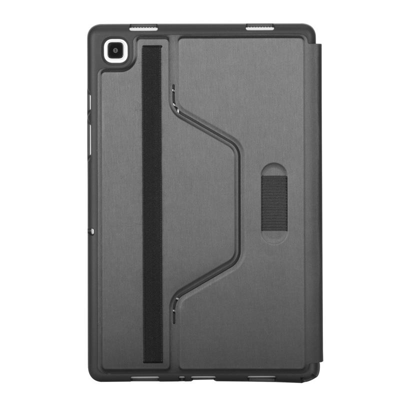 Targus Click-In 26,4 cm (10.4"") Flip case Zwart