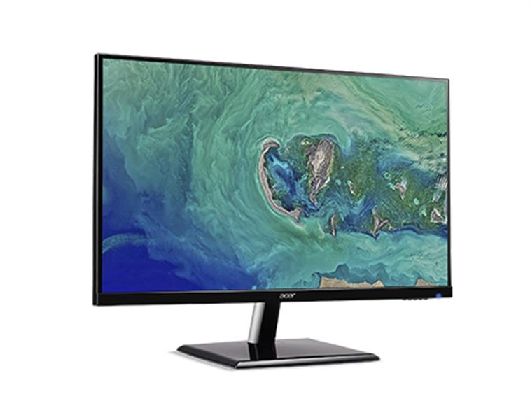 Acer EH273bix 68,6 cm (27"") 1920 x 1080 Pixels Full HD LCD Zwart