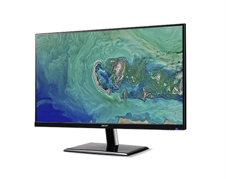 Acer EH273bix 68,6 cm (27"") 1920 x 1080 Pixels Full HD LCD Zwart