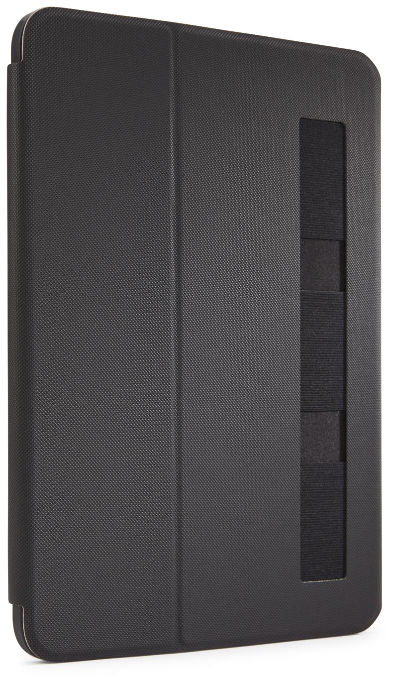 Case Logic SnapView CSIE2254 Black 27,7 cm (10.9"") Folioblad Zwart