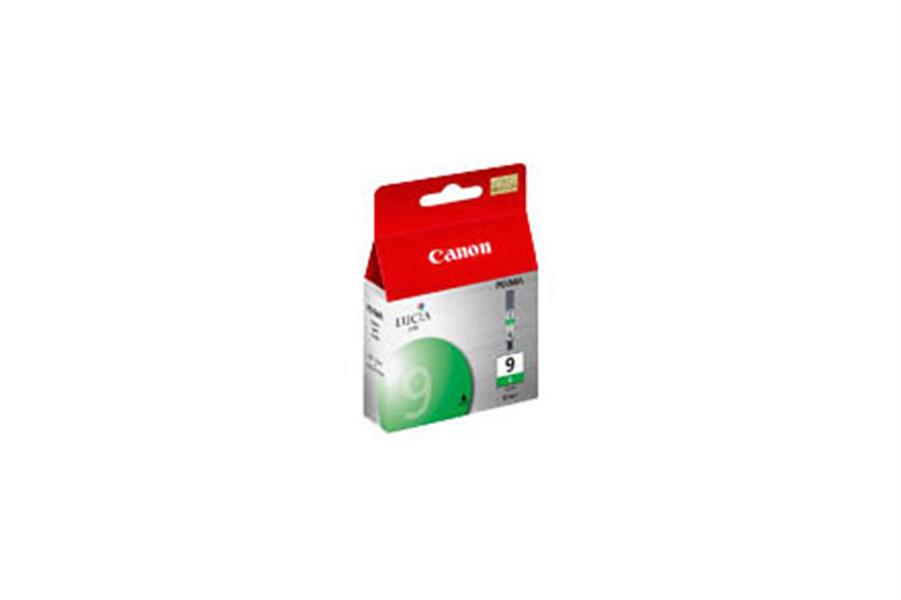 Canon PGI-9G Origineel Groen 1 stuk(s)