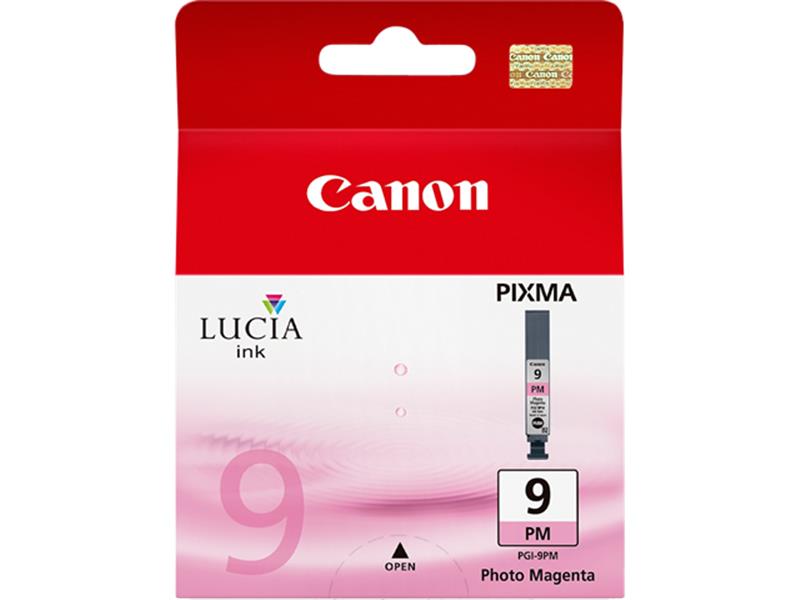 Canon PGI-9PM Origineel Foto magenta 1 stuk(s)