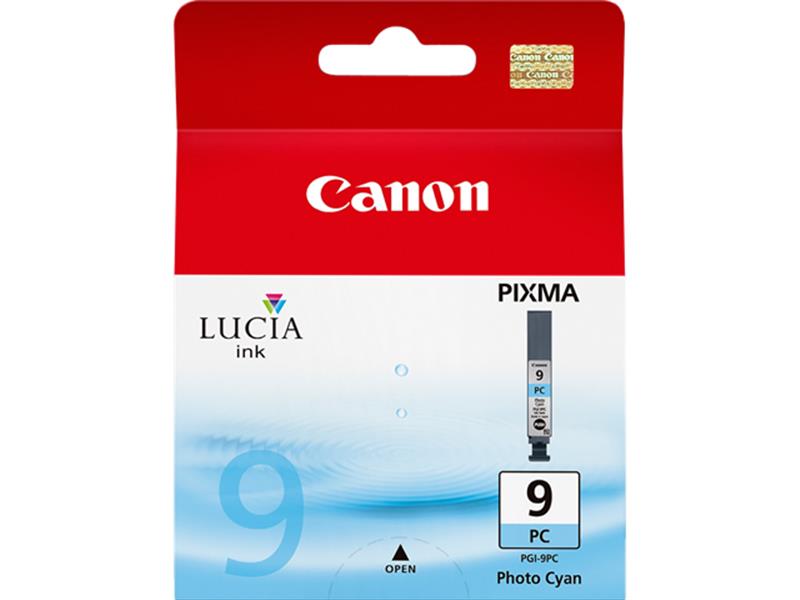Canon PGI-9C Origineel Cyaan 1 stuk(s)
