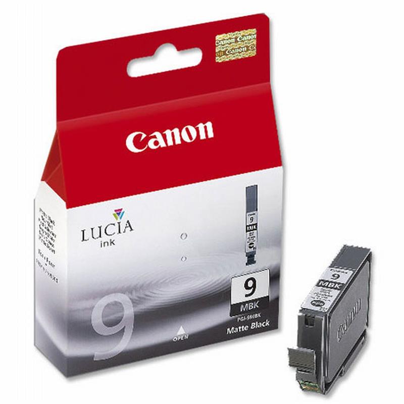 Canon PGI-9MBK Origineel Mat Zwart 1 stuk(s)