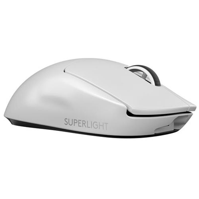 LOGI Pro X SUPERLIGHT Wireless Mouse