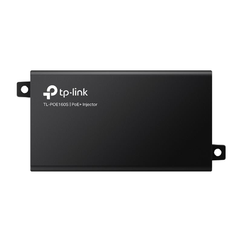 TP-Link TL-POE160S PoE adapter & injector Gigabit Ethernet