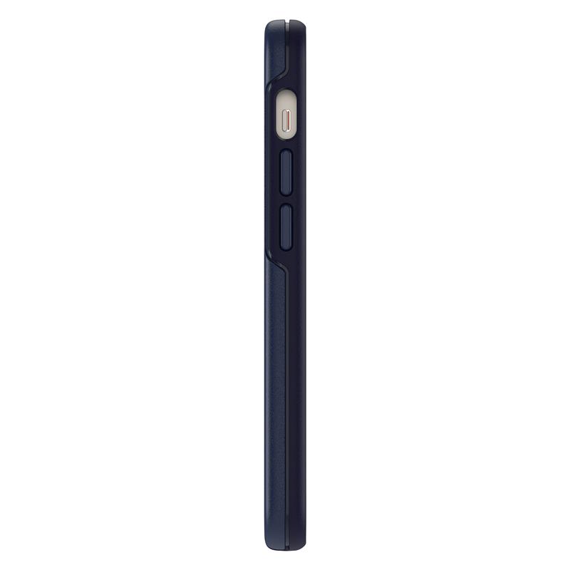 OtterBox Symmetry Plus Series voor Apple iPhone 12 mini, Navy Captain