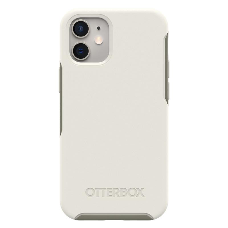 OTTERBOX Symmetry iPhone 12 mini WHITE