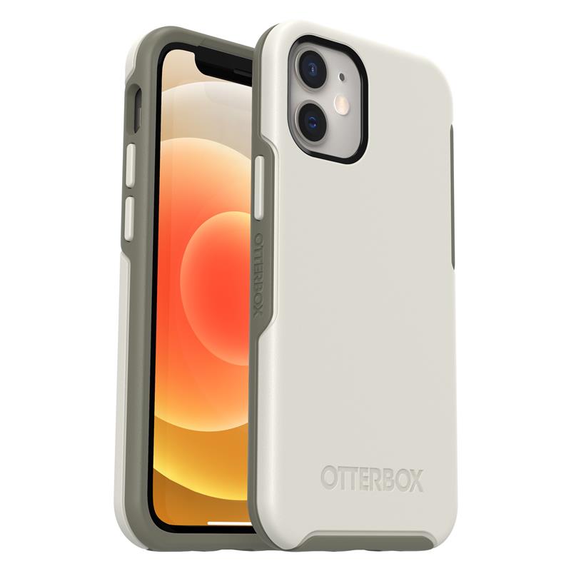 OTTERBOX Symmetry iPhone 12 mini WHITE