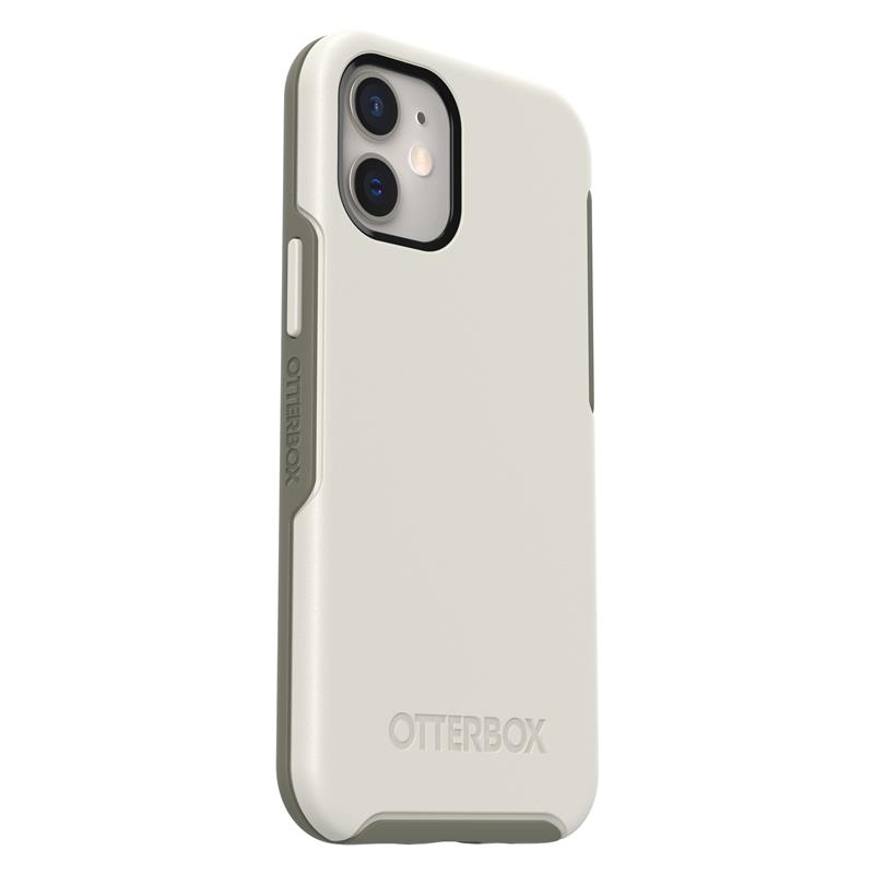 OTTERBOX Symmetry iPhone 12 mini WHITE