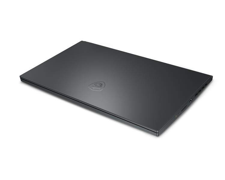 MSI Creator 15 A10SDT-058NL Notebook Koolstof, Grijs 39,6 cm (15.6"") 1920 x 1080 Pixels Touchscreen Intel® 10de generatie Core™ i7 16 GB DDR4-SDRAM 5