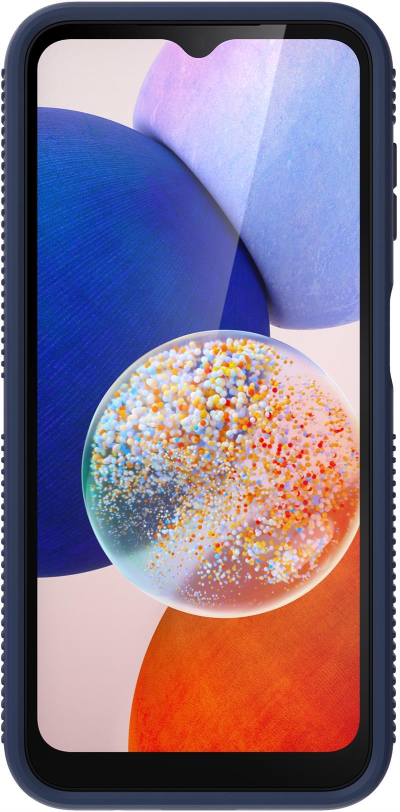 Speck Impact Hero Grip Samsung Galaxy A14 5G (2023) Thunder Blue