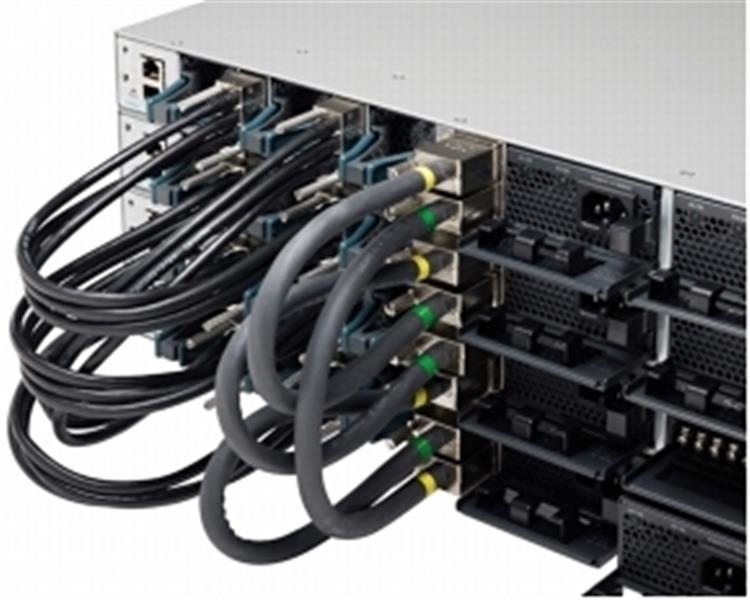 3M Type 1 Stacking Cable