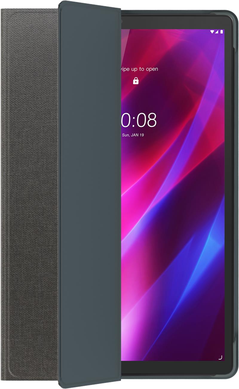 Lenovo ZG38C03547 tabletbehuizing 26,2 cm (10.3"") Folioblad Grijs