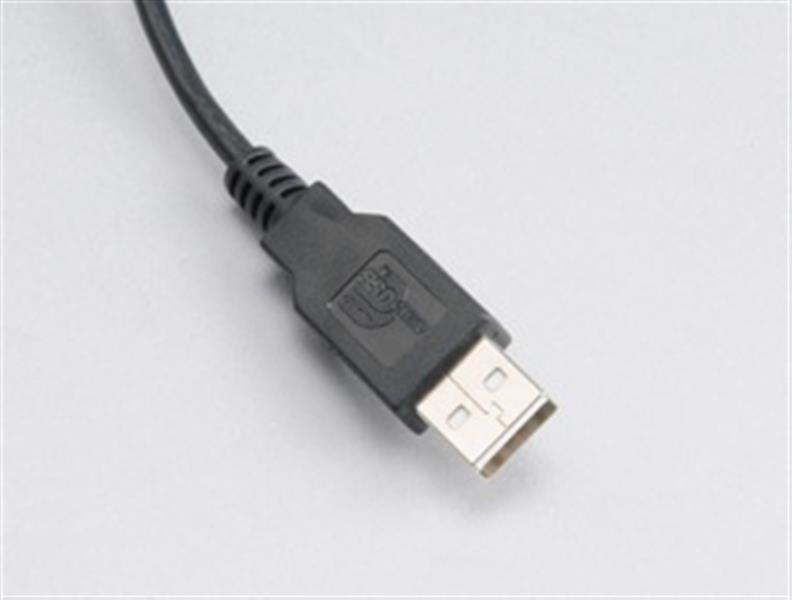 Akasa USB 2 0 Cable Charge Data transfer USB A - Micro USB B 1m *USBAM *MUSBBM