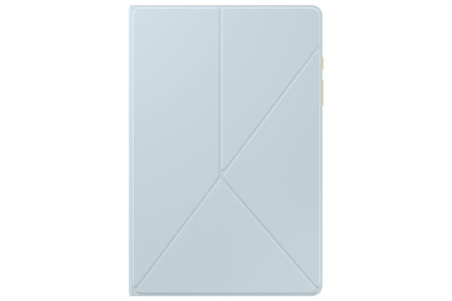 Samsung EF-BX210TLEGWW tabletbehuizing 27,9 cm (11"") Folioblad Blauw