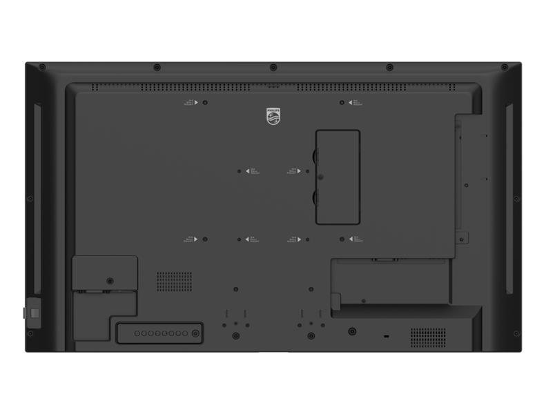 Q-Line - 32 Inch - Full HD Digital Signage Display - 1920x1080
