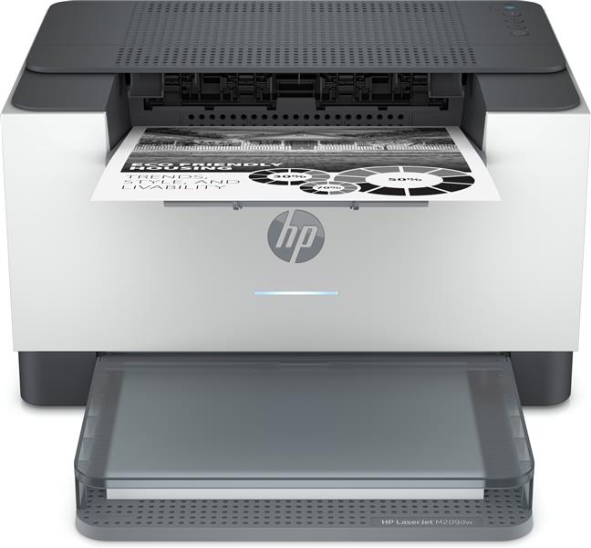 HP LaserJet M209dw 600 x 600 DPI A4 Wi-Fi