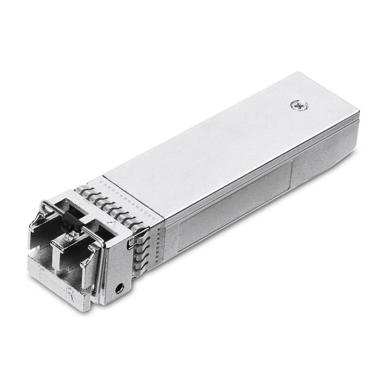 10GBase-SR SFP LC Transceiver