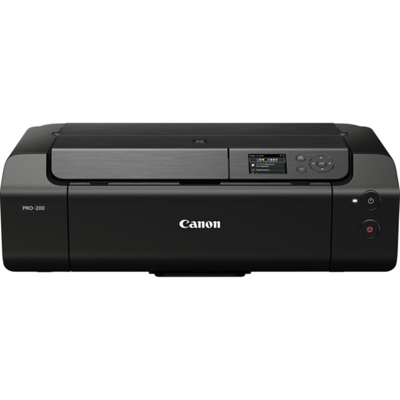 CANON PIXMA PRO-200 A3 Color Inkjet