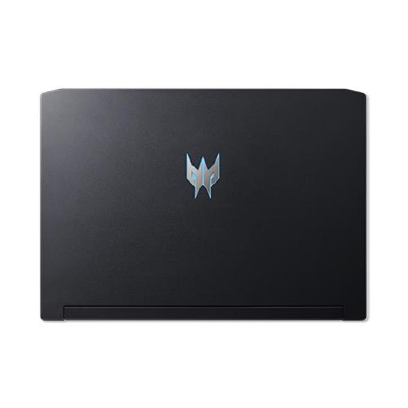 Acer Predator Triton 500 PT515-52-70AF Laptop 39,6 cm (15.6"") Full HD Intel® Core™ i7 i7-10750H 32 GB DDR4-SDRAM 1 TB SSD NVIDIA® GeForce RTX™ 2070 W