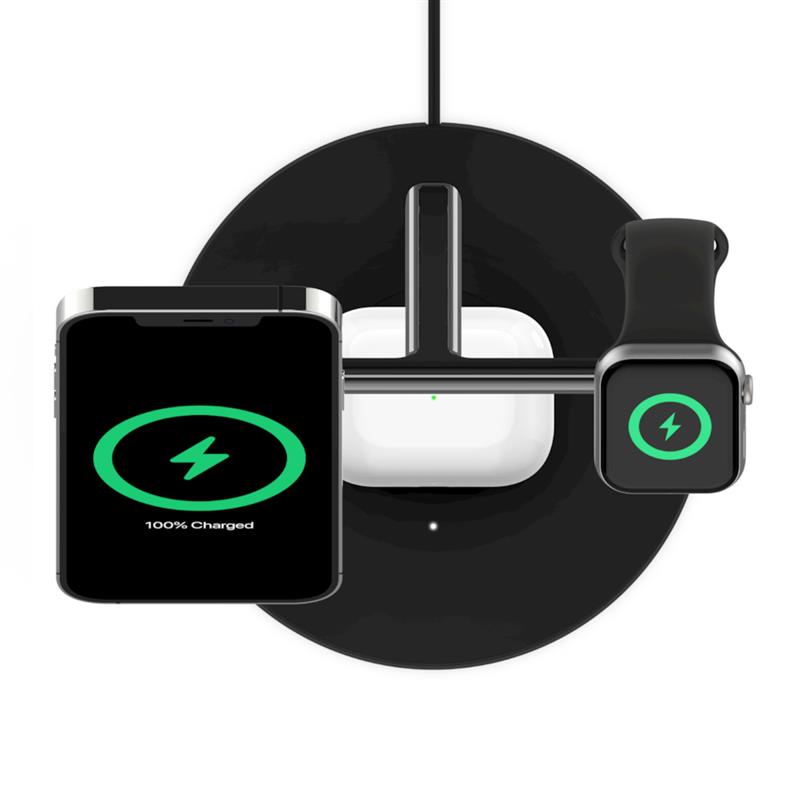 Belkin BOOST?CHARGE PRO Zwart Binnen