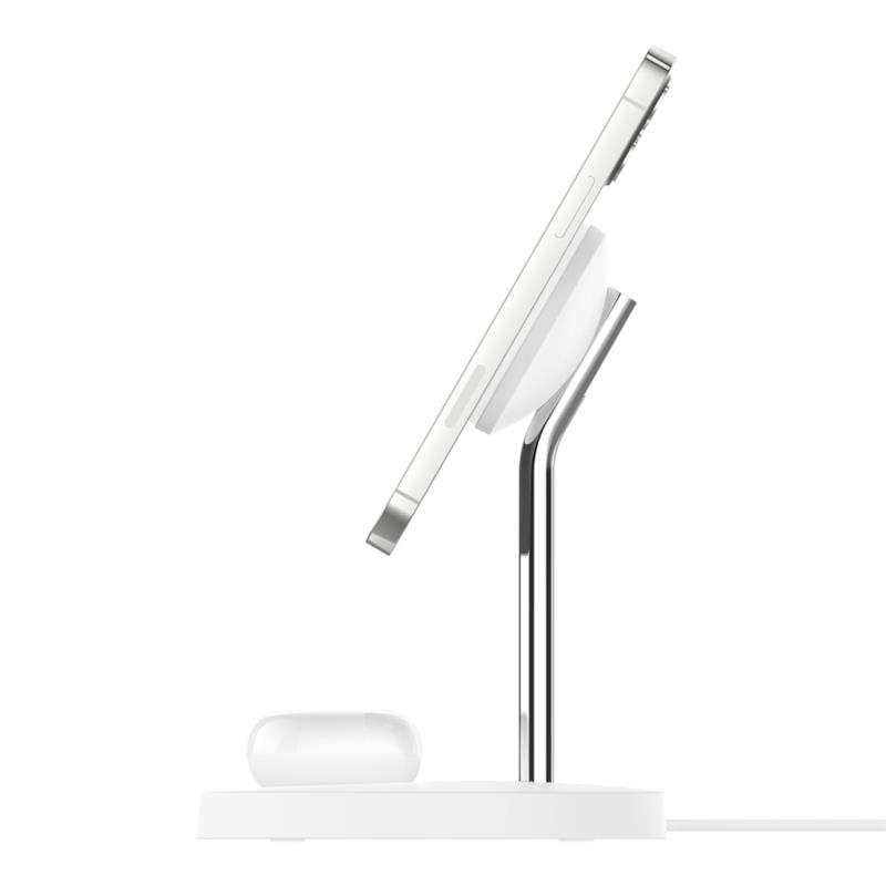 Belkin BOOST CHARGE PRO Wit Binnen