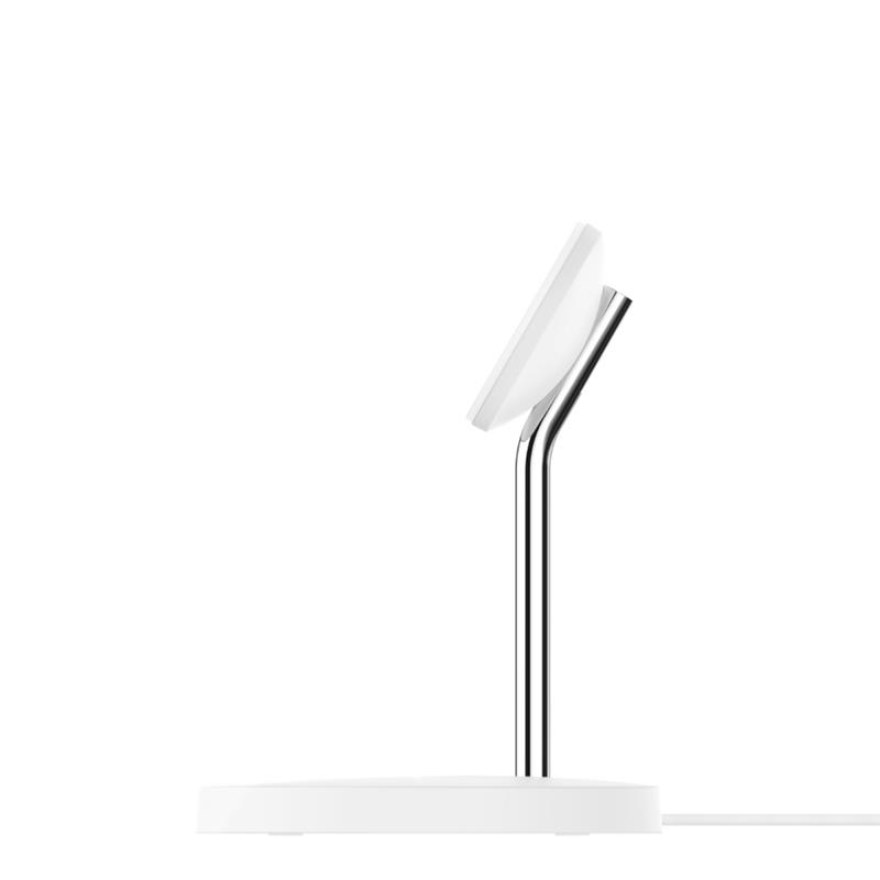 Belkin BOOST CHARGE PRO Wit Binnen